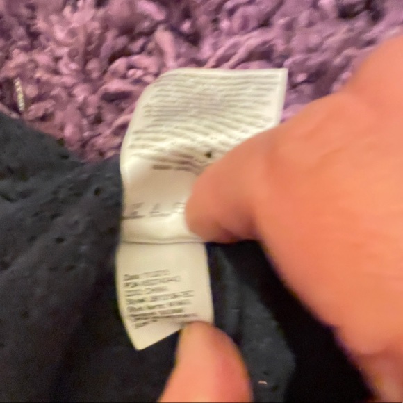 Excellent condition Jessica Simpson Asymmetrical - Picture 6 of 10